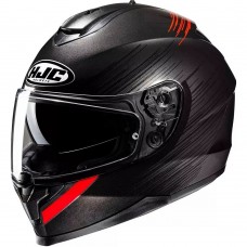Шлем HJC C70N SWAY MC1